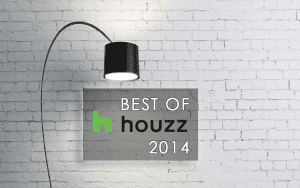 Read more about the article KMW Interiors Wins Best of Houzz 2014