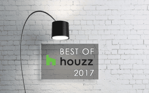 Read more about the article KMW Interiors Wins Best of Houzz, Again!