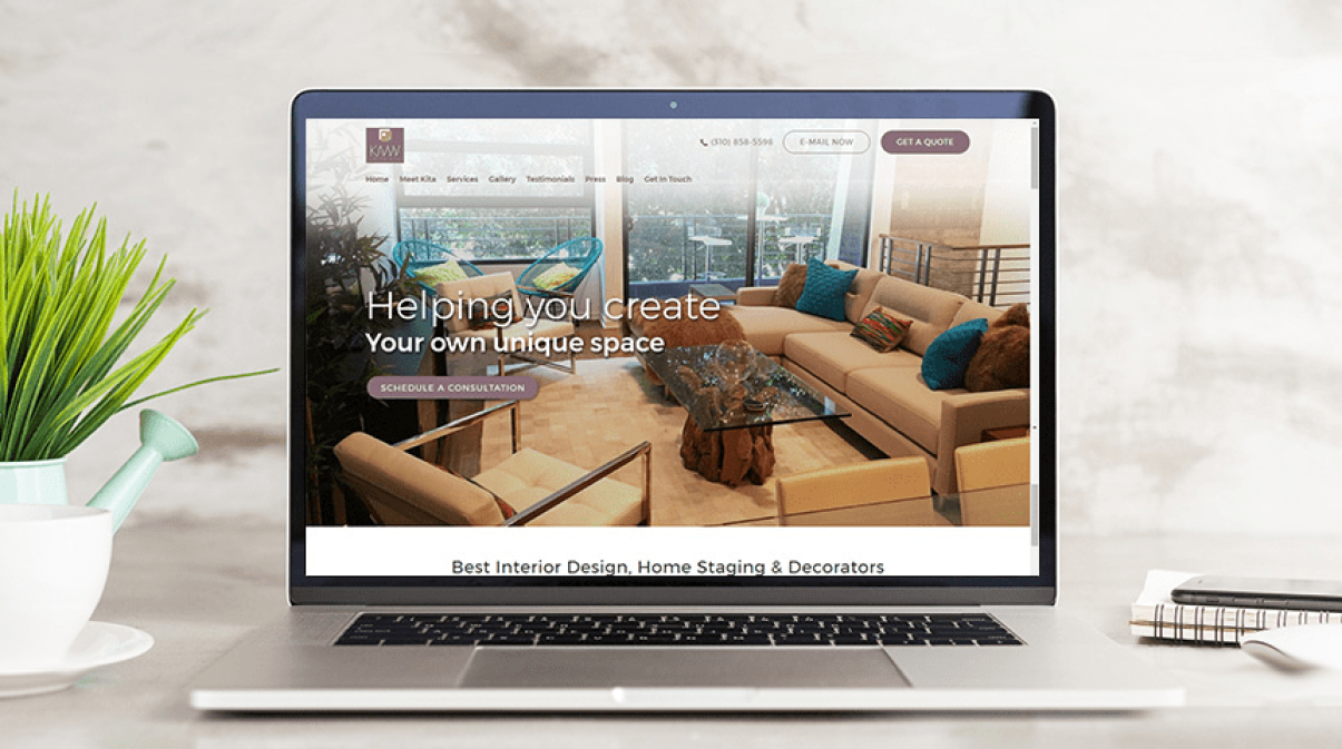 Announcing the New Website