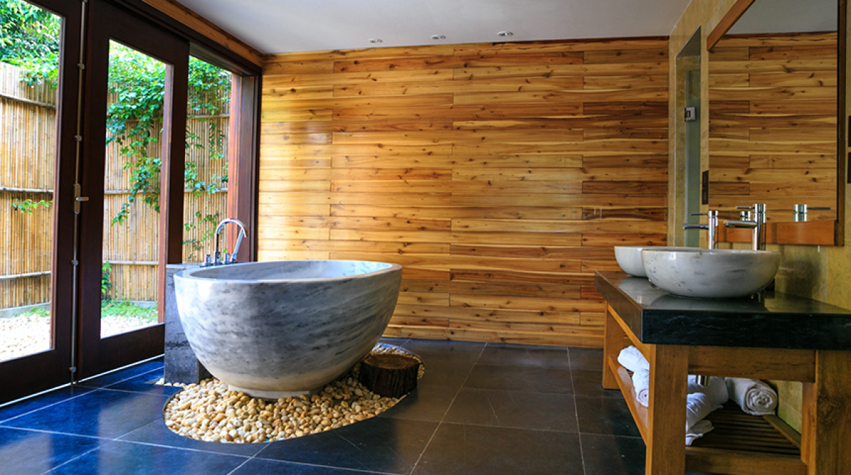 2018 Décor and Color Trends