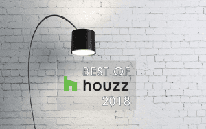 Read more about the article We’re Best of Houzz for the 5th Year!