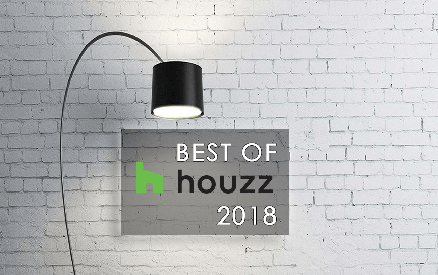 Read more about the article We’re Best of Houzz for the 5th Year!