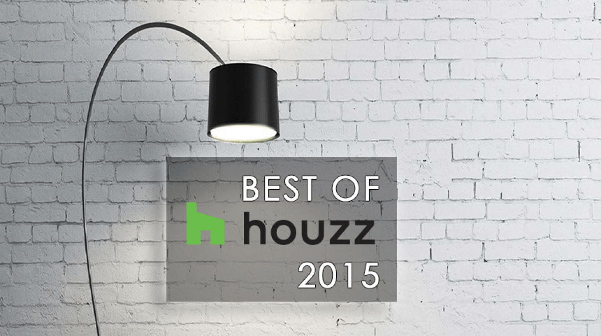 KMW Interiors Wins Best of Houzz 2015