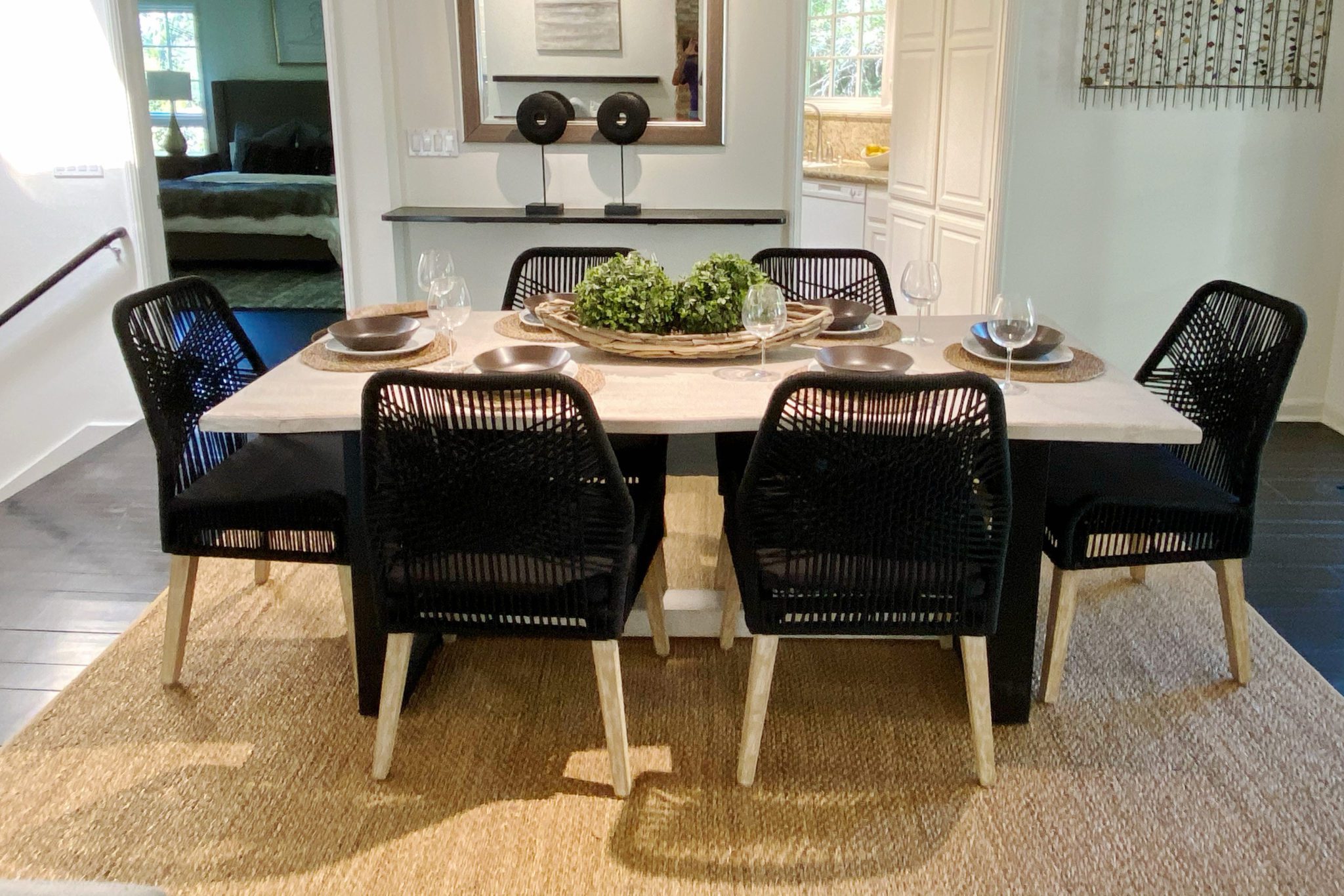 organic style home decor Organic modern kitchens colorado kitchen