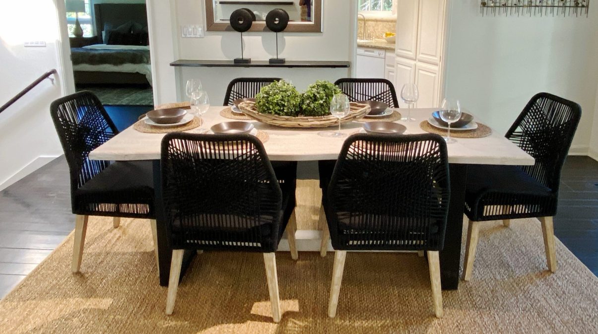 What is “Modern Organic” Style?