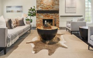 Read more about the article How to Choose A Coffee Table: Designer Kita Marie Williams’ Interview with NBC News