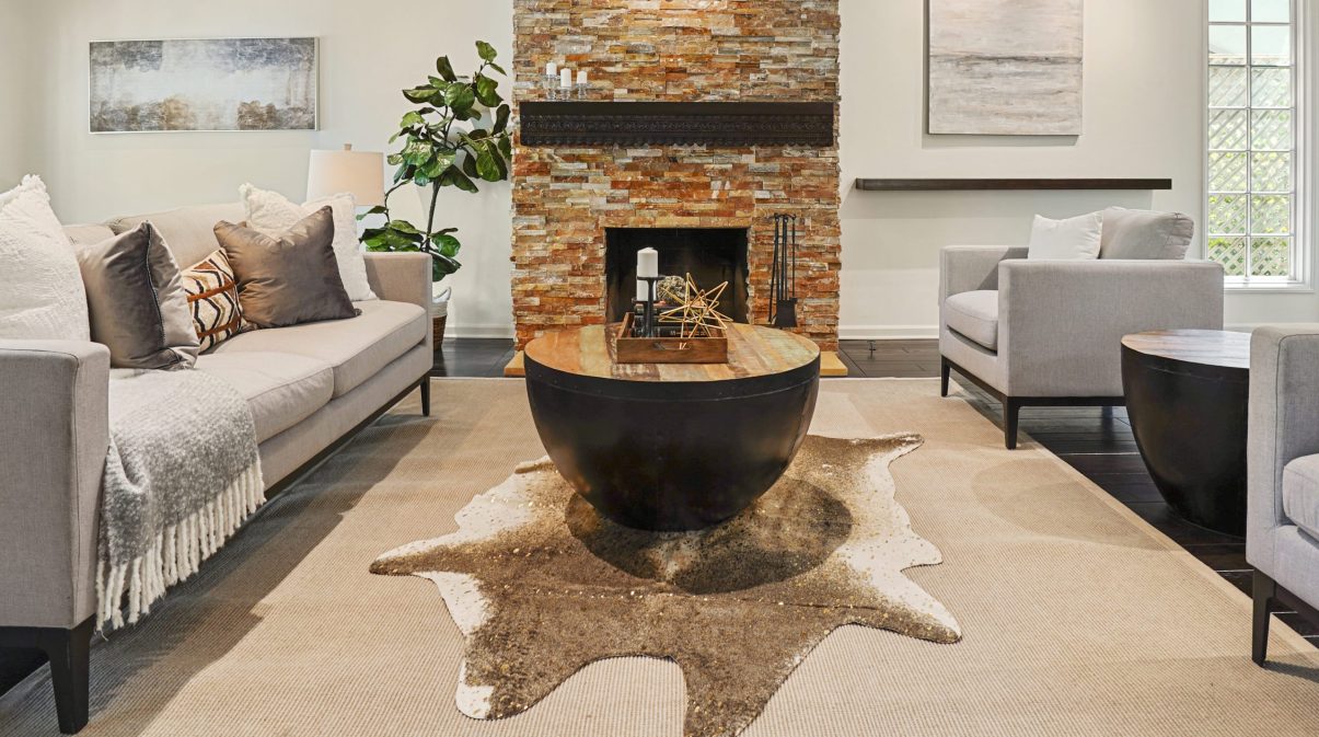 How to Choose A Coffee Table: Designer Kita Marie Williams’ Interview with NBC News
