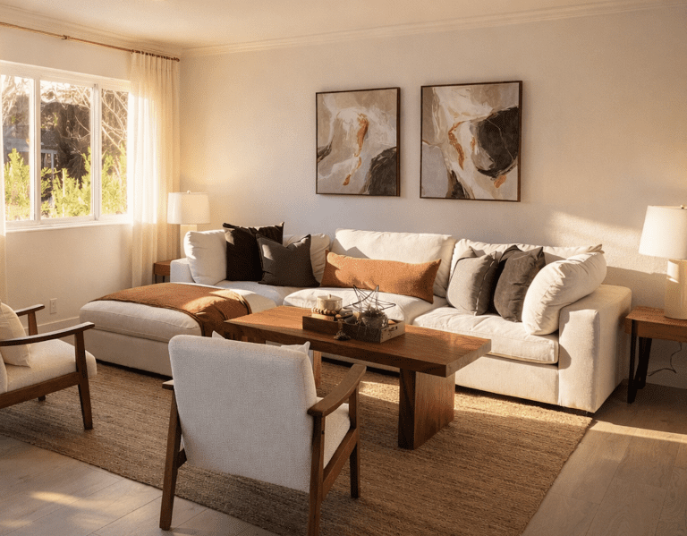 Read more about the article What Does Quality Home Staging Include in Los Angeles? Timeline + Pricing Factors