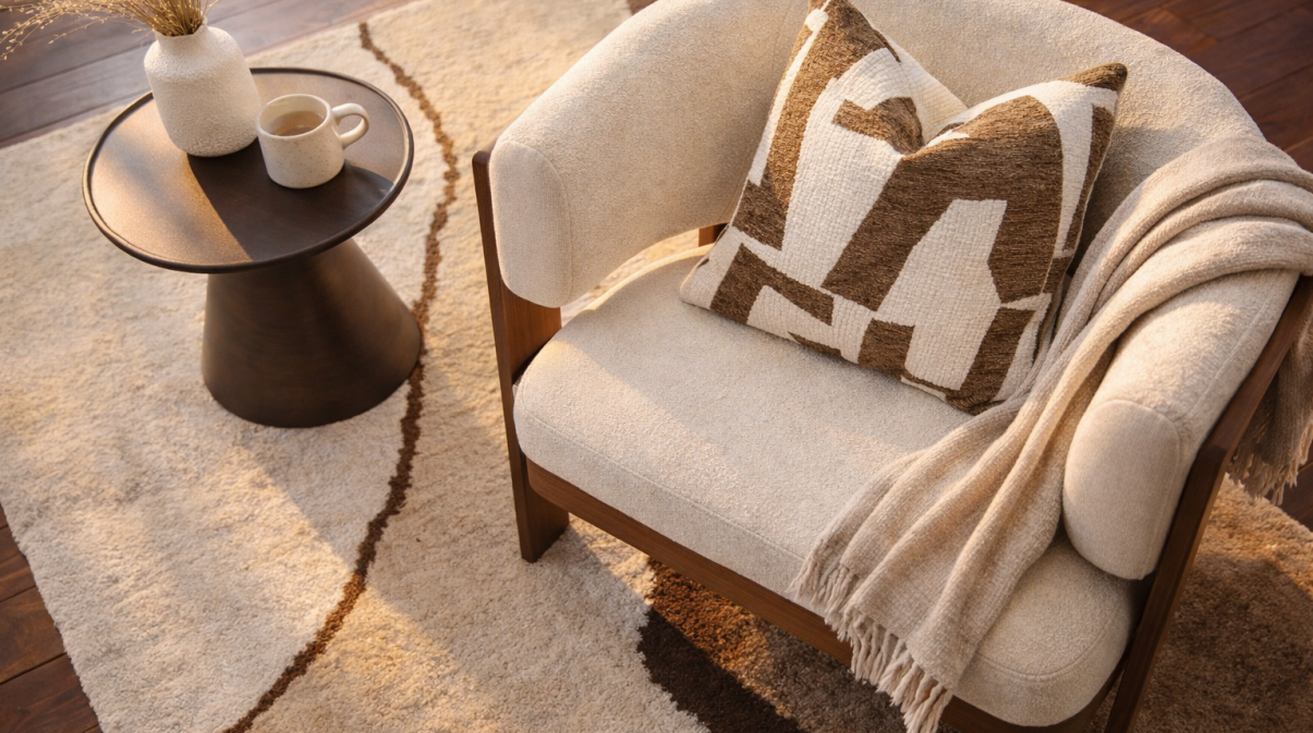 Interior Decoration vs Interior Design: Which Service Is Right for You?