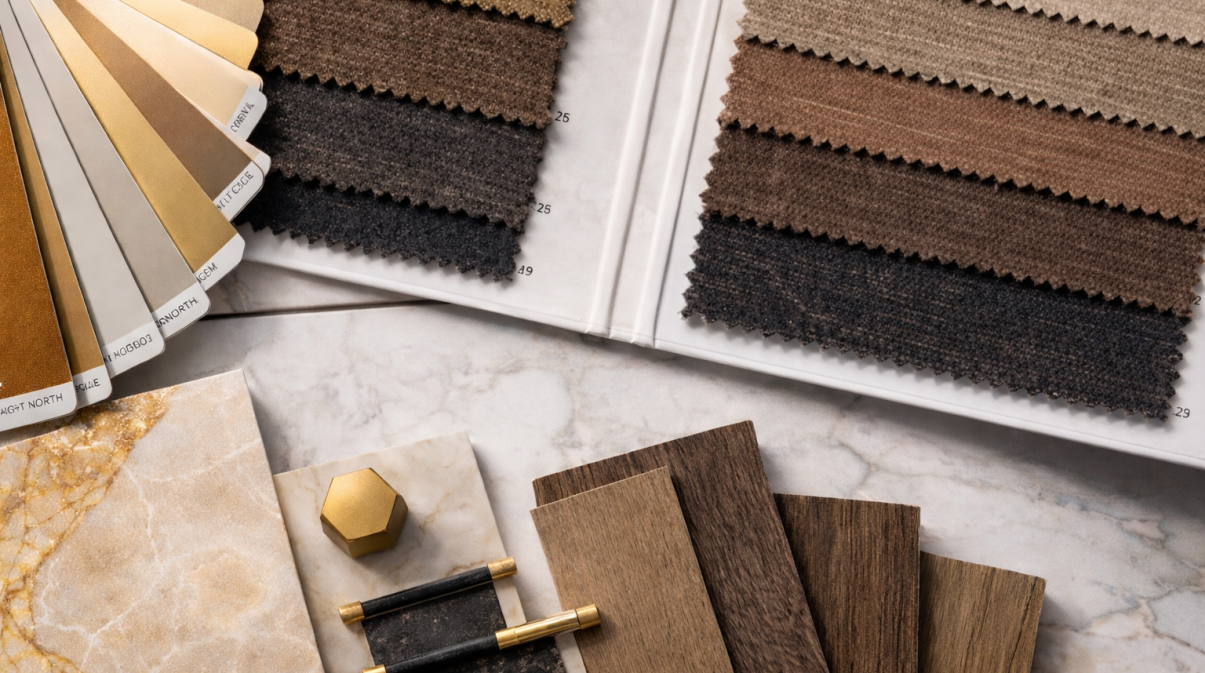 Full-Service Interior Design in West LA: What’s Included, Process, and Investment