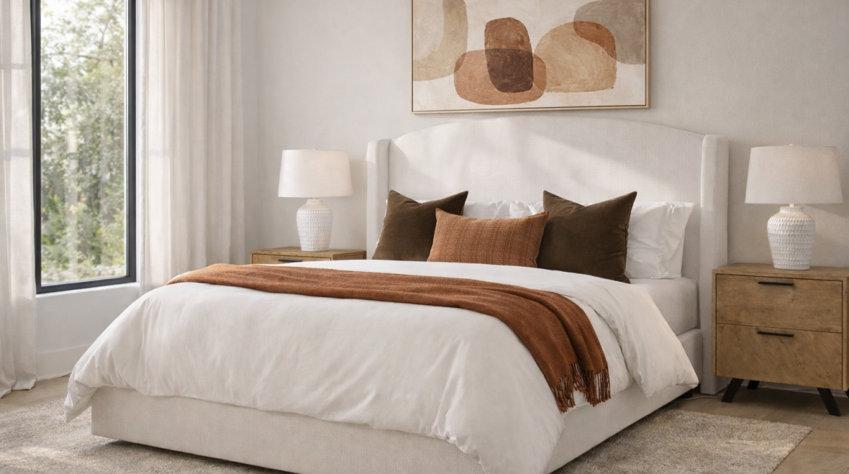 Is Home Staging Worth It in a Slower Los Angeles Market?