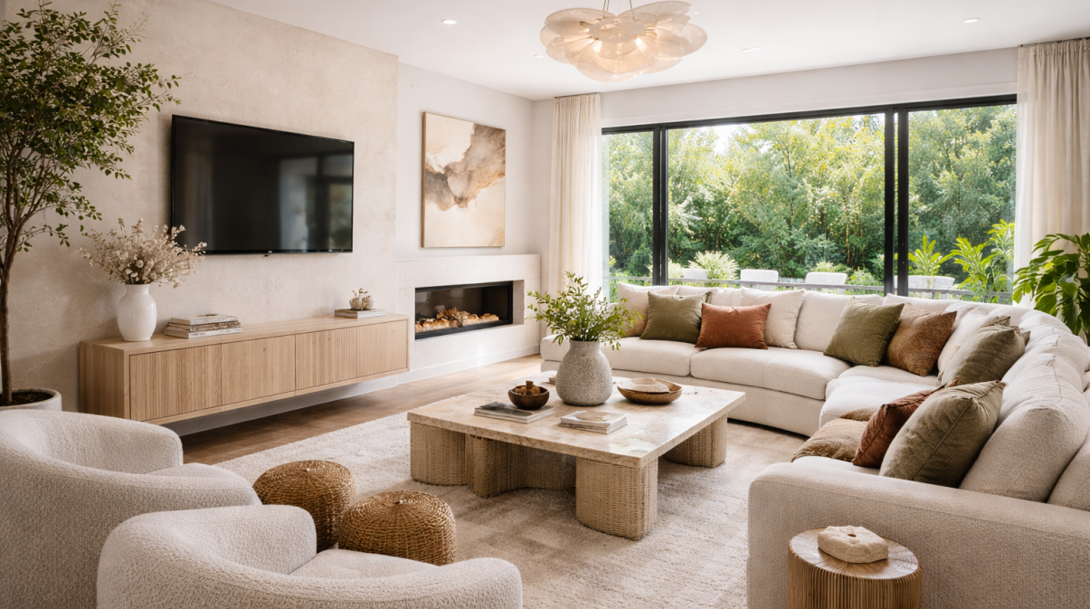 Home Staging Cost in Los Angeles, What are the Factors?