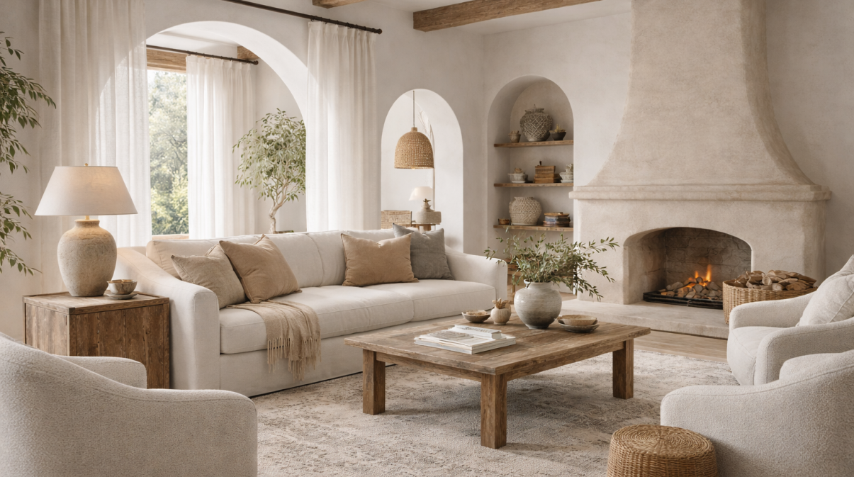 Quiet Luxury Interiors: Why This Design Approach Still Resonates in Los Angeles Homes