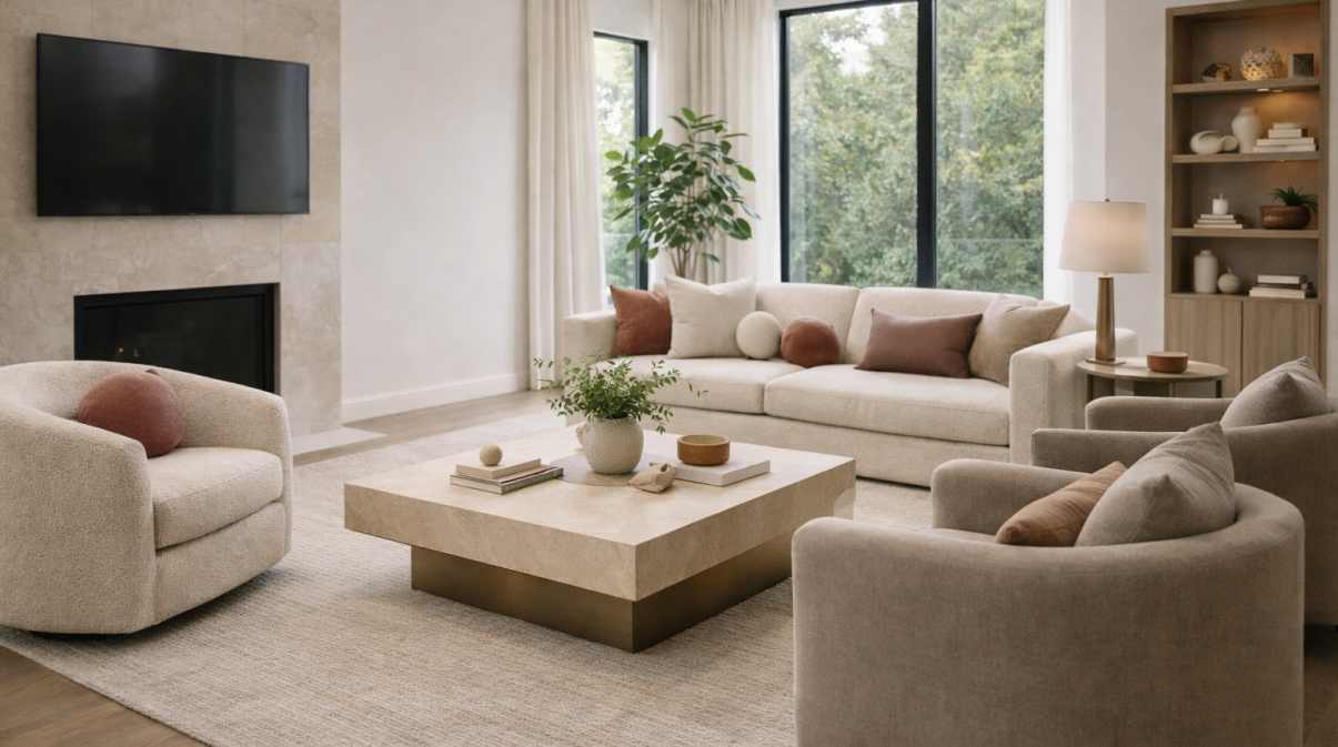 Is Home Staging Better Than a Price Reduction?