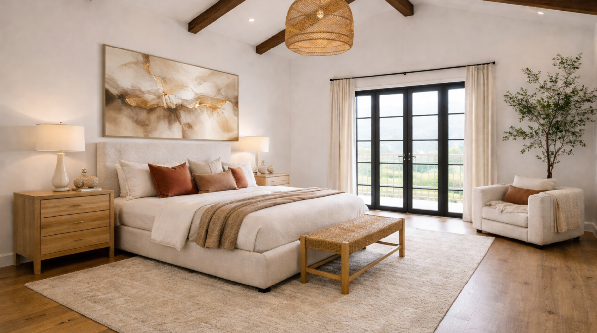 When Should I Stage My Home Before Listing?