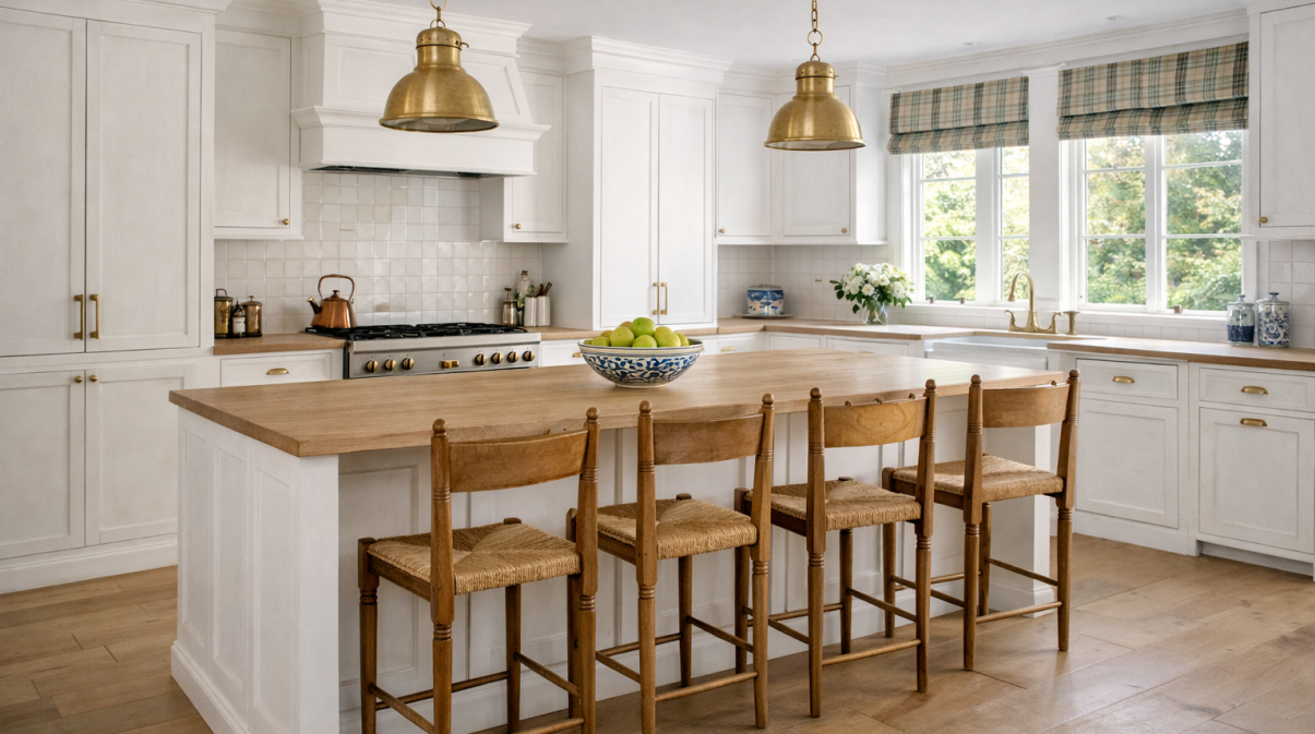 Which Rooms Matter Most When Staging a Home for Sale?