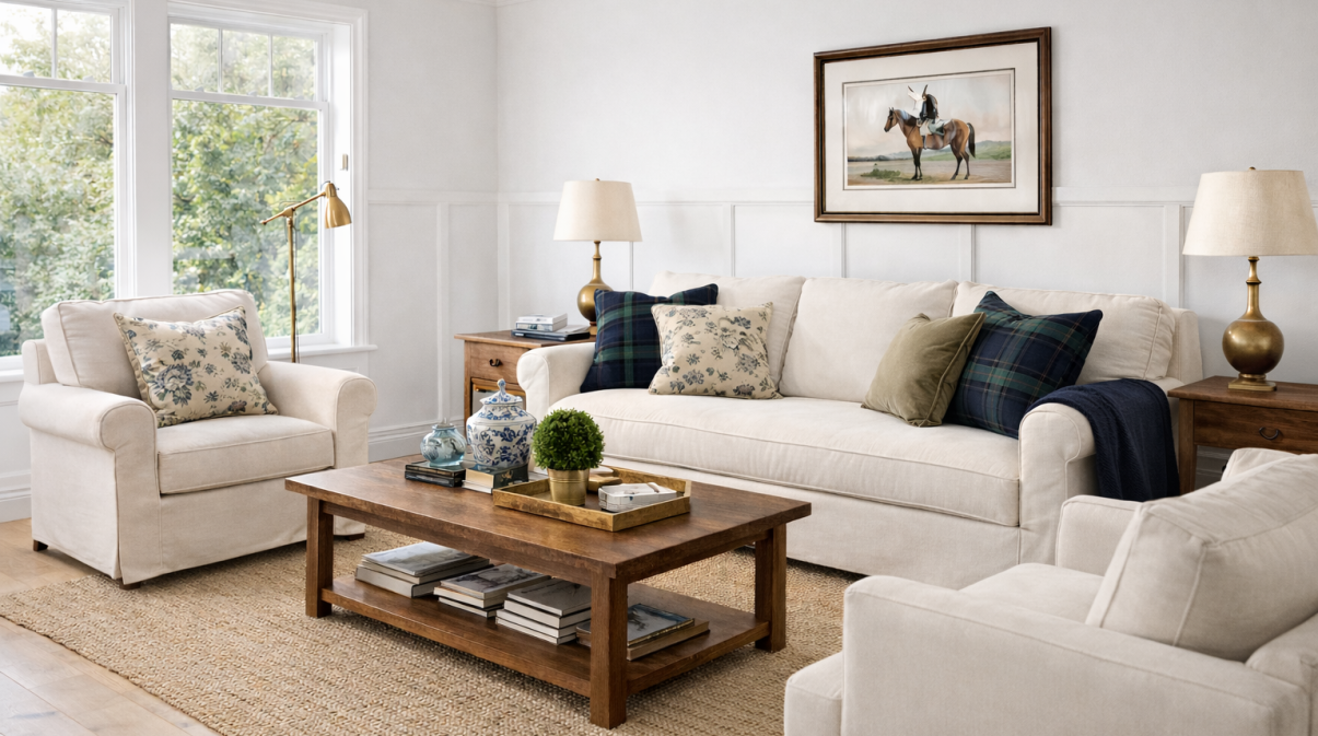 Why Home Staging Should Be the Final Step Before Listing a Property