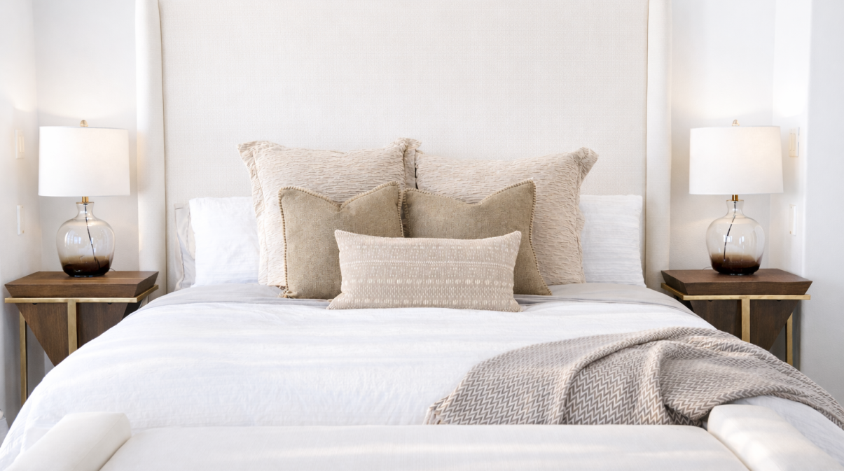 Why Some Homes Feel Instantly Calm — and Others Don’t