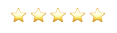 5 Star Staging
