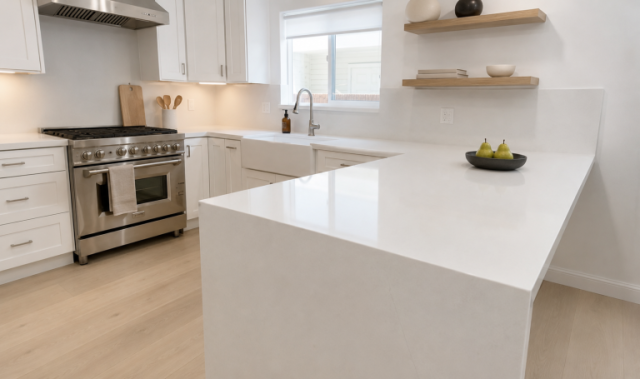 Redondo Beach Kitchen Renovation - KMW Interiors Redondo Beach Kitchen Renovation - KMW Interiors