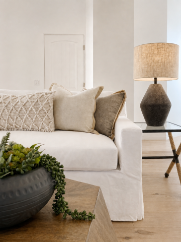 Redondo Beach Living Room Interior Design - KMW Interiors Redondo Beach Living Room Interior Design - KMW Interiors