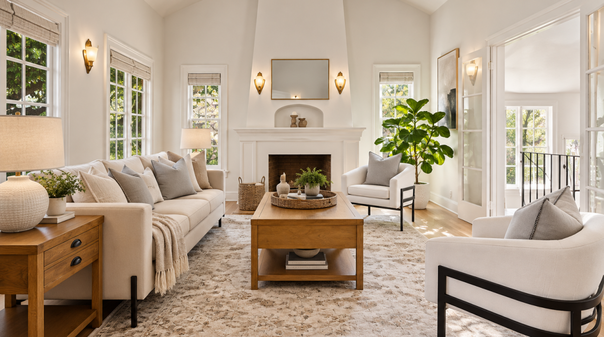 When Should a Los Angeles Listing Be Re-Staged and Relaunched?